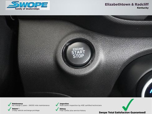 New 2026 Hyundai Venue SEL image 18