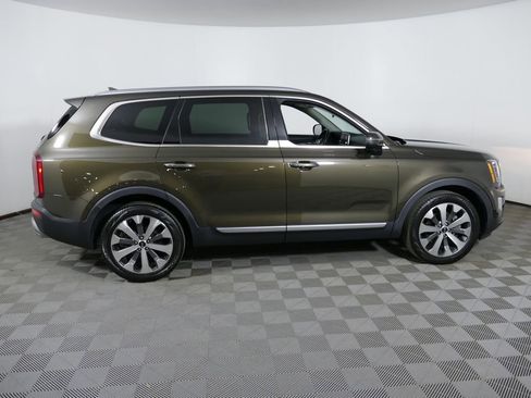 Used 2020 Kia Telluride S AWD/4WD image 2