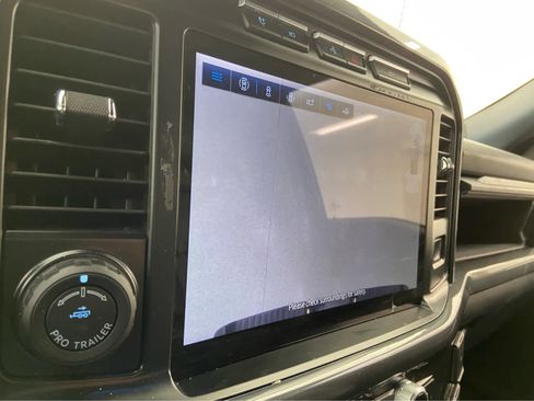 Used 2023 Ford F150 XLT w/ Equipment Group 302A High image 35