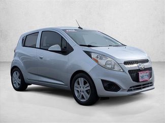 Used 2014 Chevrolet Spark LS video 3