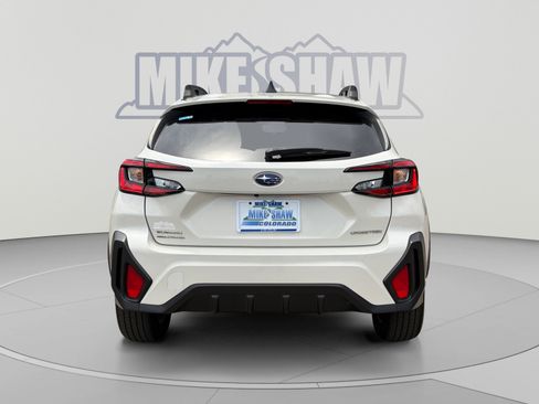 Certified 2024 Subaru Crosstrek 2.0i Premium AWD/4WD image 4
