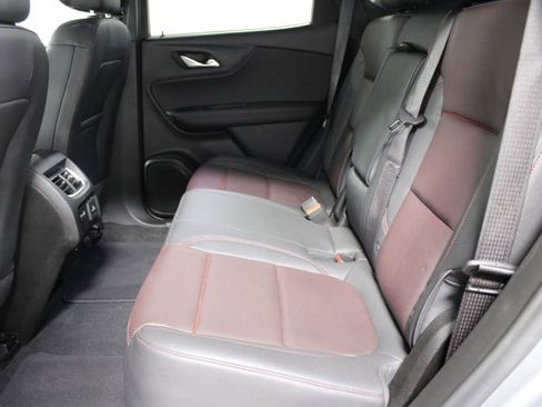Used 2025 Chevrolet Blazer RS image 23
