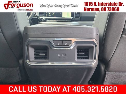 New 2026 GMC Sierra 1500 SLT w/ SLT Premium Plus Package AWD/4WD image 47