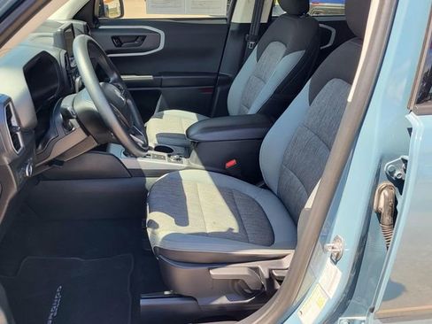 Used 2021 Ford Bronco Sport Big Bend image 10