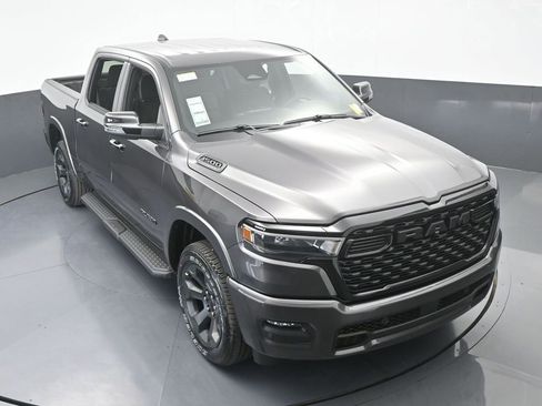 New 2026 RAM 1500 Lone Star image 51
