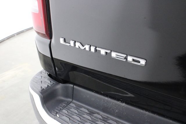 Used 2023 RAM 1500 Limited AWD/4WD image 42