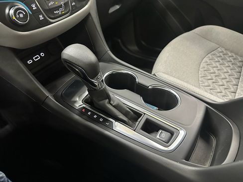 Certified 2024 Chevrolet Equinox LS w/ LS Convenience Package image 29