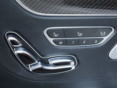 Used 2017 Mercedes-Benz S 63 AMG 4MATIC Coupe image 30