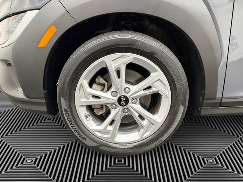 Certified 2023 Hyundai Kona SEL w/ Cargo Package image 14