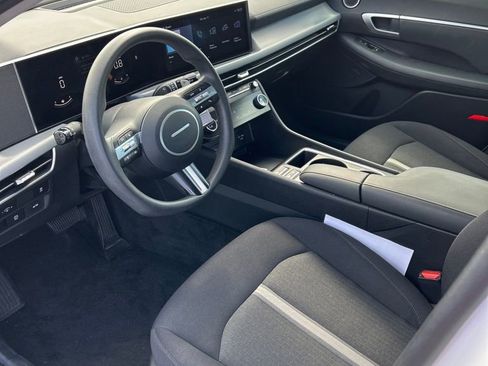 Used 2025 Hyundai Sonata SEL image 21