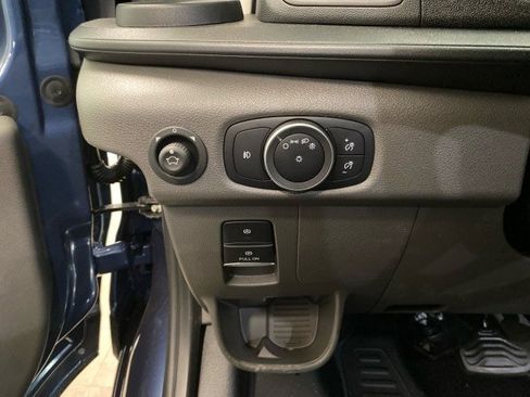 New 2025 Ford Transit 350 148 Medium Roof w/ Exterior Upgrade Package image 10