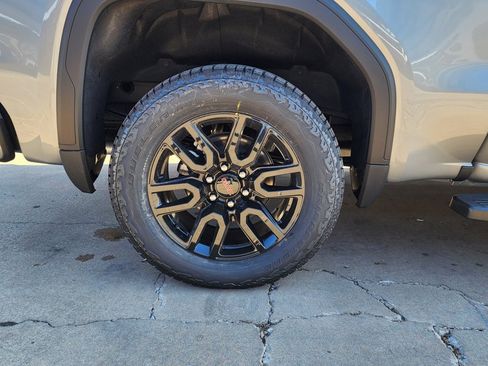 New 2026 GMC Sierra 1500 Elevation w/ X31 Off-Road Package image 50