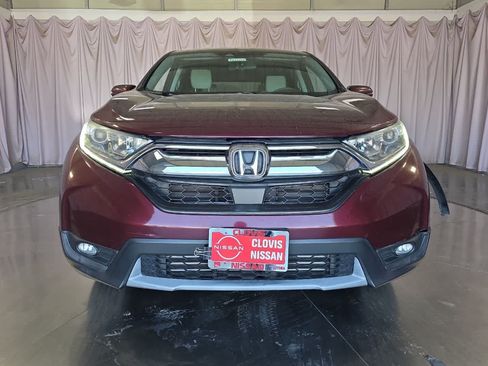 Used 2018 Honda CR-V EX image 11
