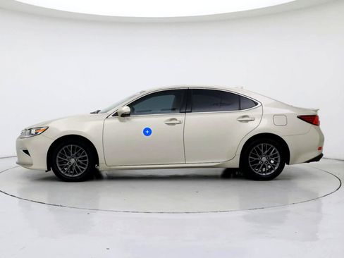 Used 2018 Lexus ES 350 w/ Premier Package image 52