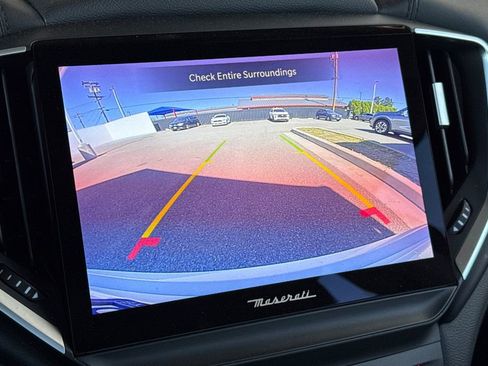 Used 2021 Maserati Ghibli image 18