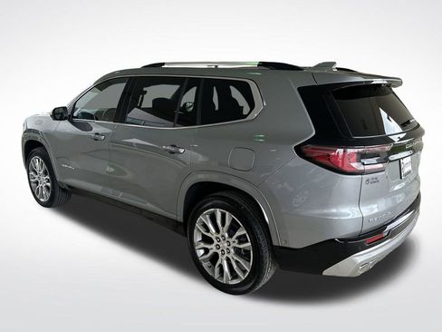 New 2026 GMC Acadia Denali w/ Super Cruise Package image 5