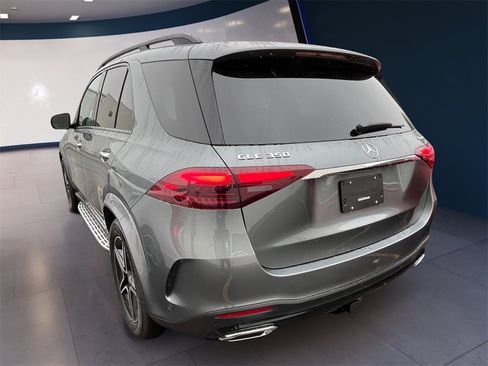 New 2026 Mercedes-Benz GLE 350 4MATIC image 2