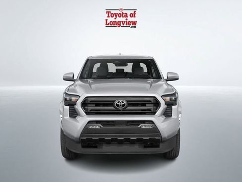 New 2026 Toyota Tacoma SR5 AWD/4WD image 4