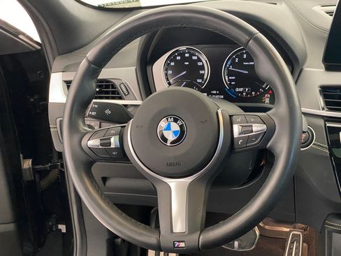 Certified 2023 BMW X2 xDrive28i w/ Edition Goldplay image 16