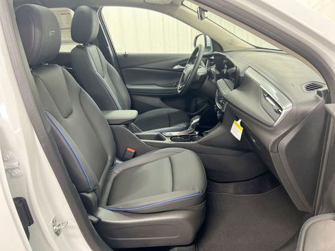 New 2026 Buick Encore GX Sport Touring w/ Comfort Package image 22