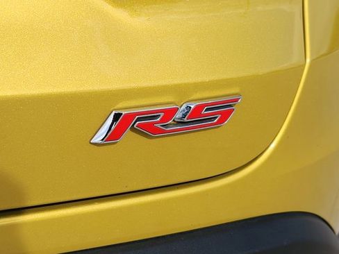 Certified 2024 Chevrolet Trax RS FWD image 8