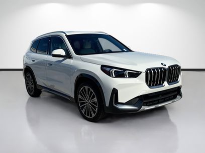 New 2026 BMW X1 xDrive28i w/ Convenience Package