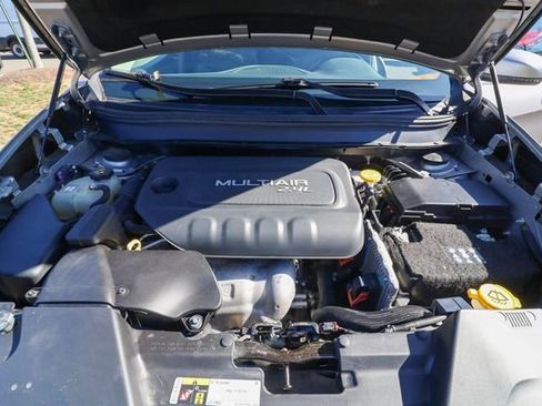 Used 2018 Jeep Cherokee Limited image 28