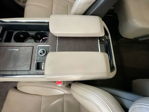 Used 2022 Lincoln Navigator L Reserve image 21