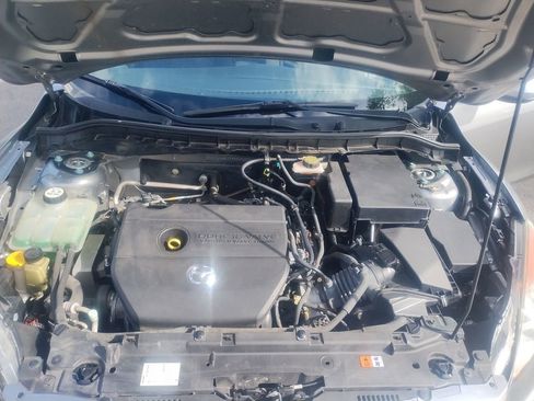 Used 2013 MAZDA MAZDA3 i SV FWD image 27