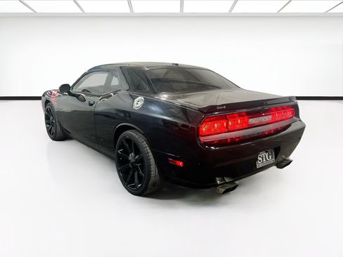 Used 2013 Dodge Challenger R/T RWD image 6