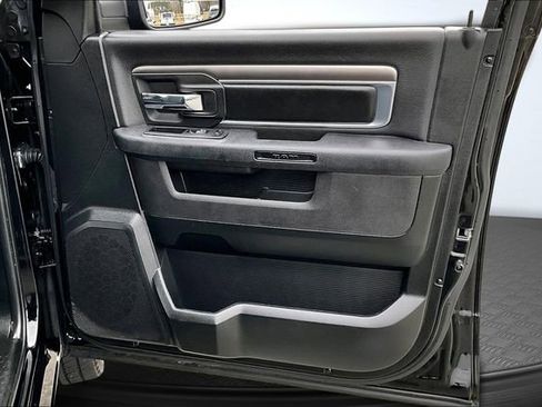 Used 2024 RAM 1500 Classic Warlock image 28