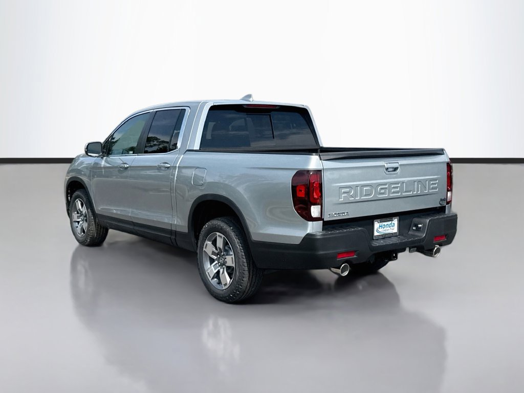 New 2026 Honda Ridgeline RTL image 5