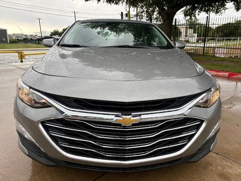 Used 2024 Chevrolet Malibu LT FWD image 9