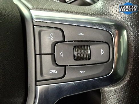 Used 2023 Chevrolet Blazer LT w/ Driver Confidence Package image 21