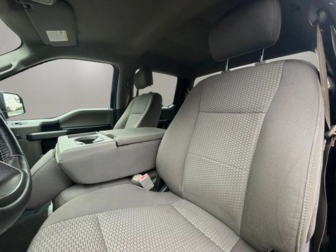 Used 2019 Ford F150 XLT w/ Equipment Group 301A Mid AWD/4WD image 13