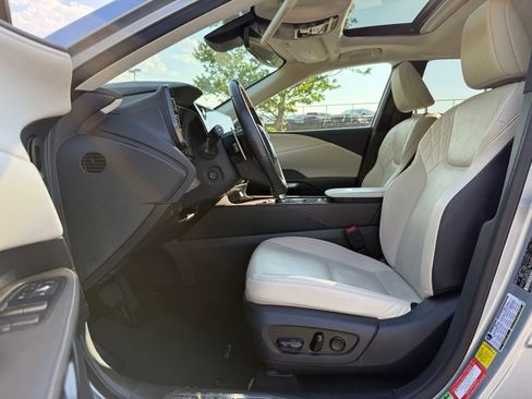Certified 2023 Lexus RX 350 Premium w/ Cold Area Package FWD image 26