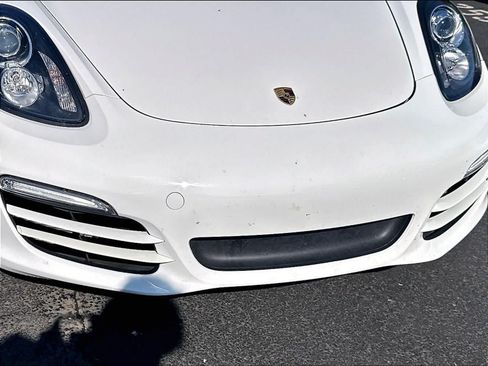 Used 2013 Porsche Boxster RWD image 29