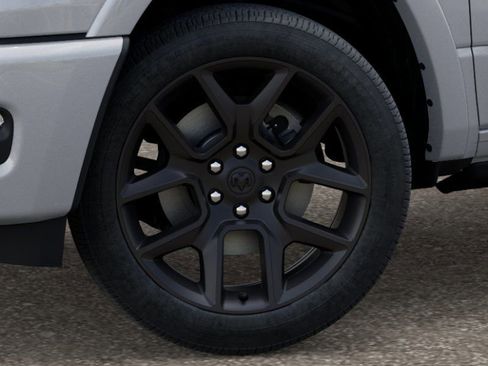 New 2026 RAM 1500 Laramie image 4