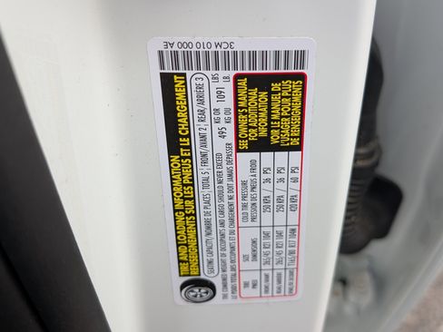 Used 2024 Volkswagen Atlas Cross Sport SEL Premium R-Line image 40