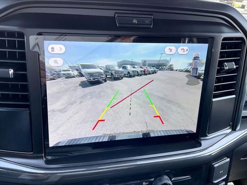 New 2026 Ford F150 STX w/ F-150 LOBO Package image 18