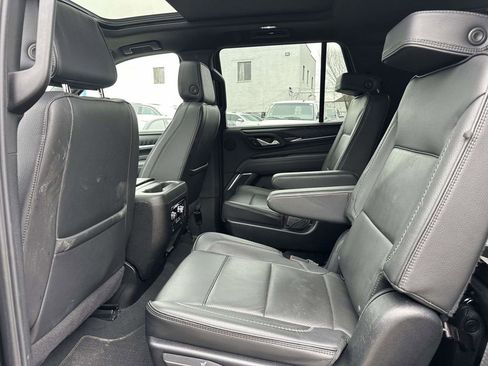 Used 2024 GMC Yukon Denali image 14