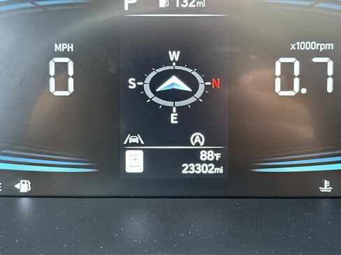 Used 2025 Hyundai Palisade XRT AWD/4WD image 18