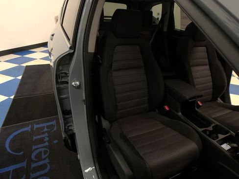Used 2021 Honda CR-V EX image 24