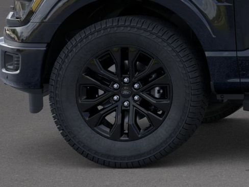 New 2026 Ford F150 XLT AWD/4WD image 19
