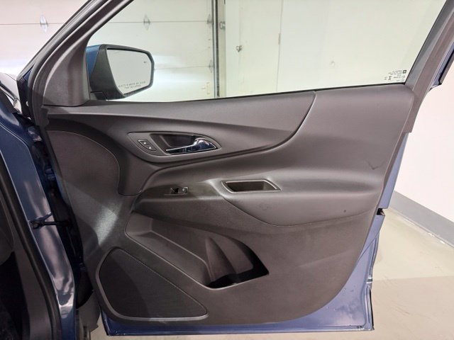 Certified 2024 Chevrolet Equinox LT w/ LPO, Floor Liner Package FWD image 26