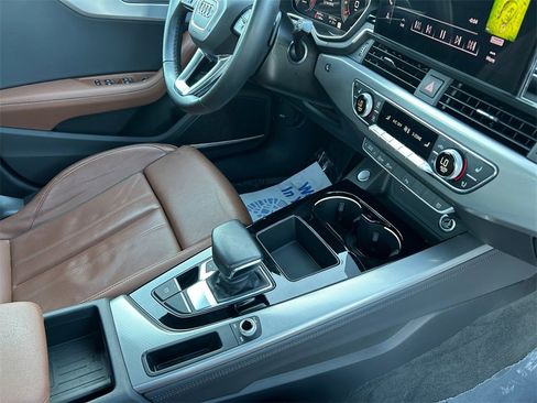Used 2024 Audi A4 2.0T Premium Plus w/ Premium Plus Package image 27