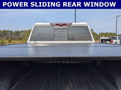 Used 2024 GMC Sierra 2500 Denali w/ Denali Reserve Package image 15