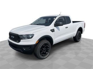 Used 2022 Ford Ranger XL image 1