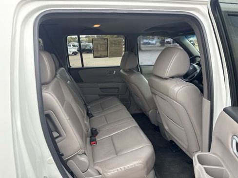 Used 2012 Honda Pilot EX-L image 14