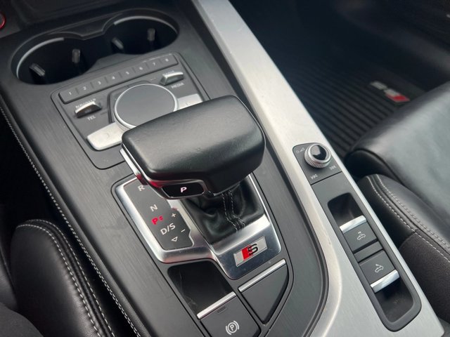Used 2018 Audi S5 Prestige AWD/4WD image 12
